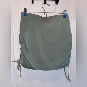 Nicole Miller- Mini Skirt